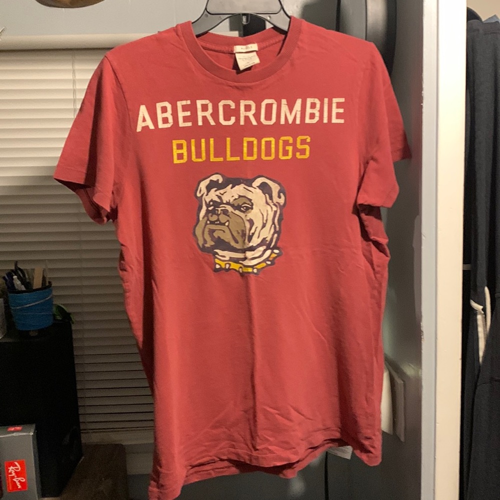 Abercrombie Short Sleeve T-Shirt